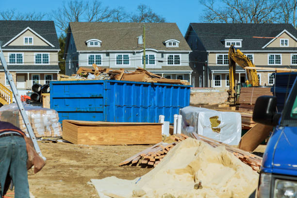 Same-Day Junk Removal Services in Park Rapids, MN